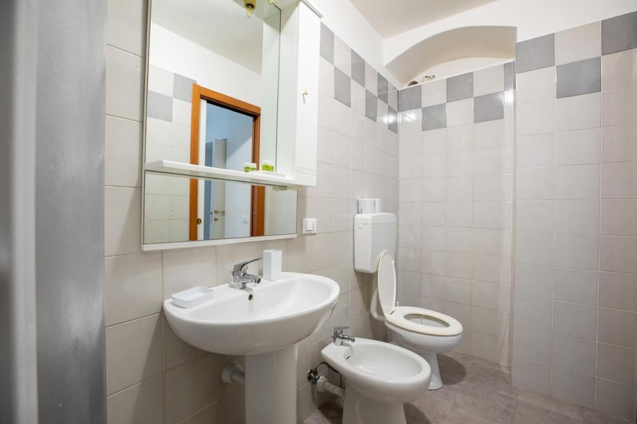 Casa Adriana Διαμέρισμα Ριοματζόρε Εξωτερικό φωτογραφία