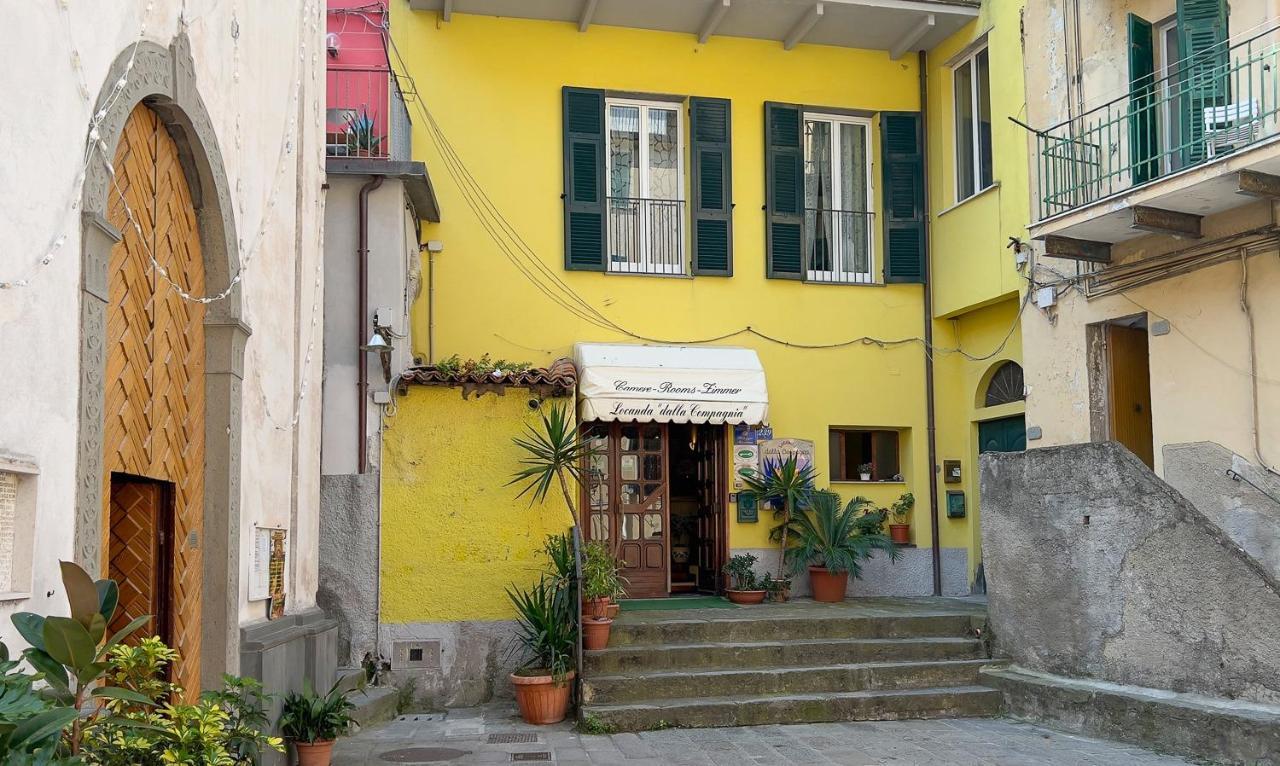 Casa Adriana Διαμέρισμα Ριοματζόρε Εξωτερικό φωτογραφία