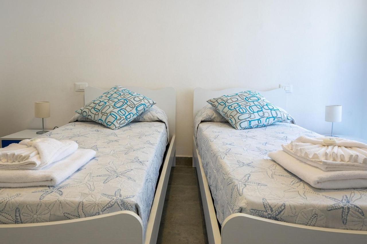 Casa Adriana Διαμέρισμα Ριοματζόρε Εξωτερικό φωτογραφία