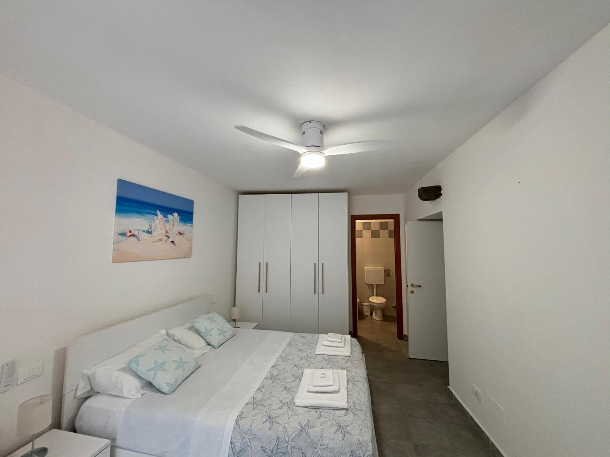 Casa Adriana Διαμέρισμα Ριοματζόρε Εξωτερικό φωτογραφία