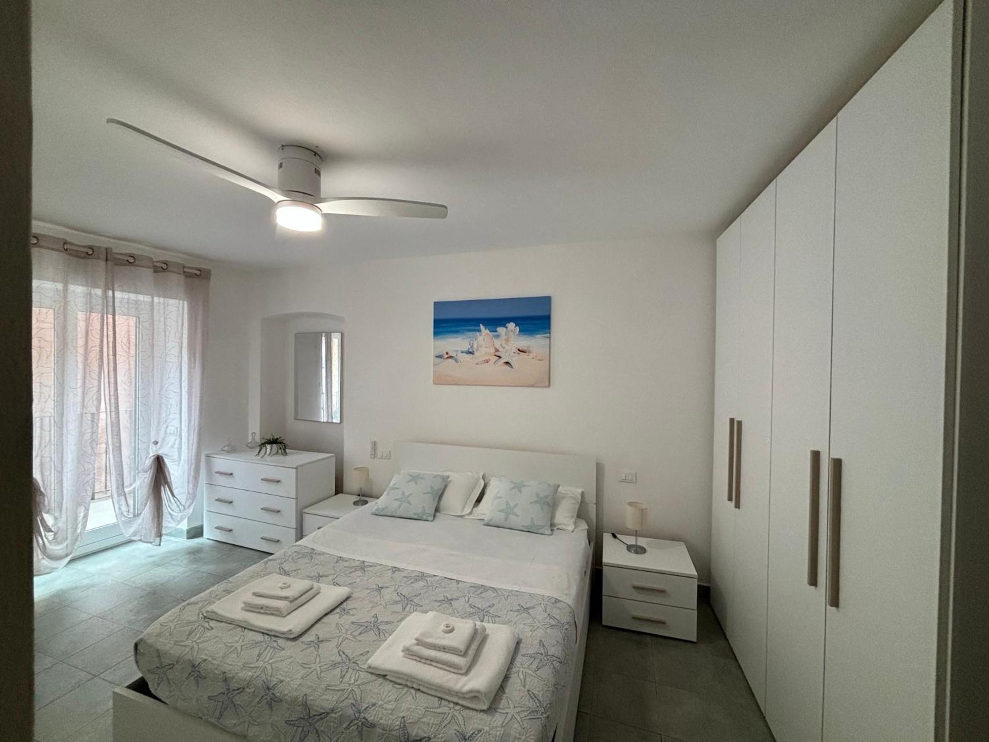 Casa Adriana Διαμέρισμα Ριοματζόρε Εξωτερικό φωτογραφία