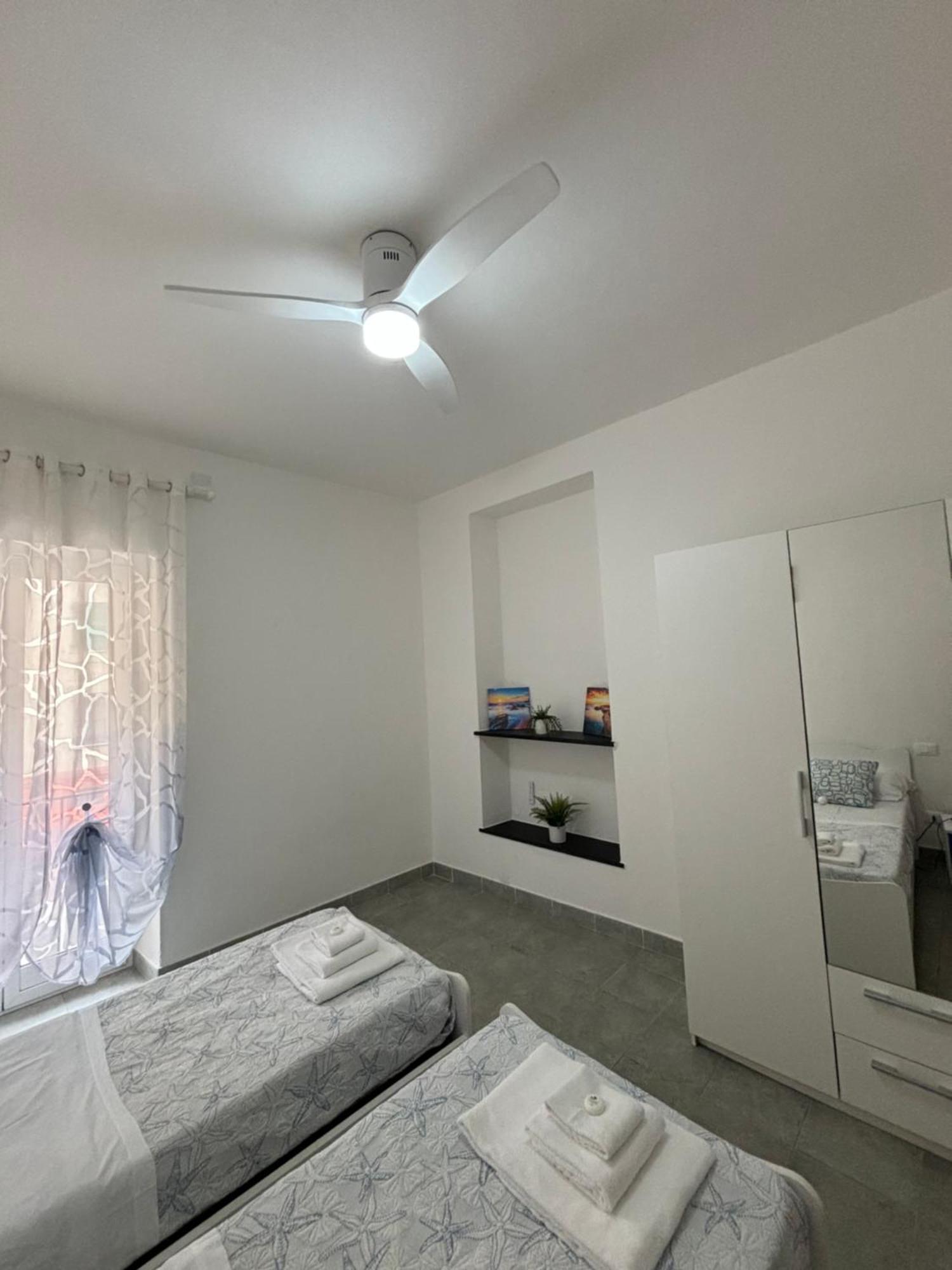 Casa Adriana Διαμέρισμα Ριοματζόρε Εξωτερικό φωτογραφία