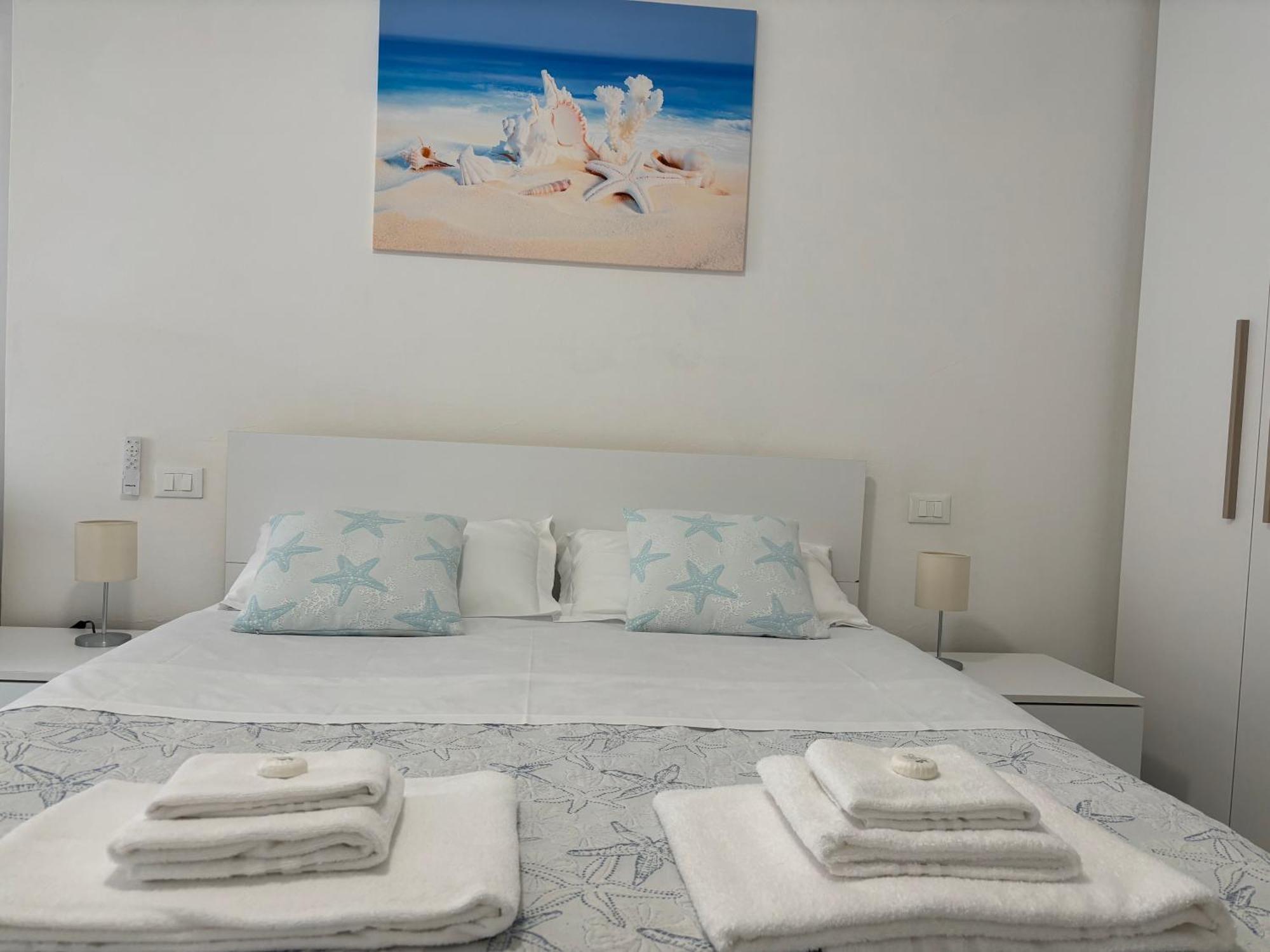 Casa Adriana Διαμέρισμα Ριοματζόρε Εξωτερικό φωτογραφία