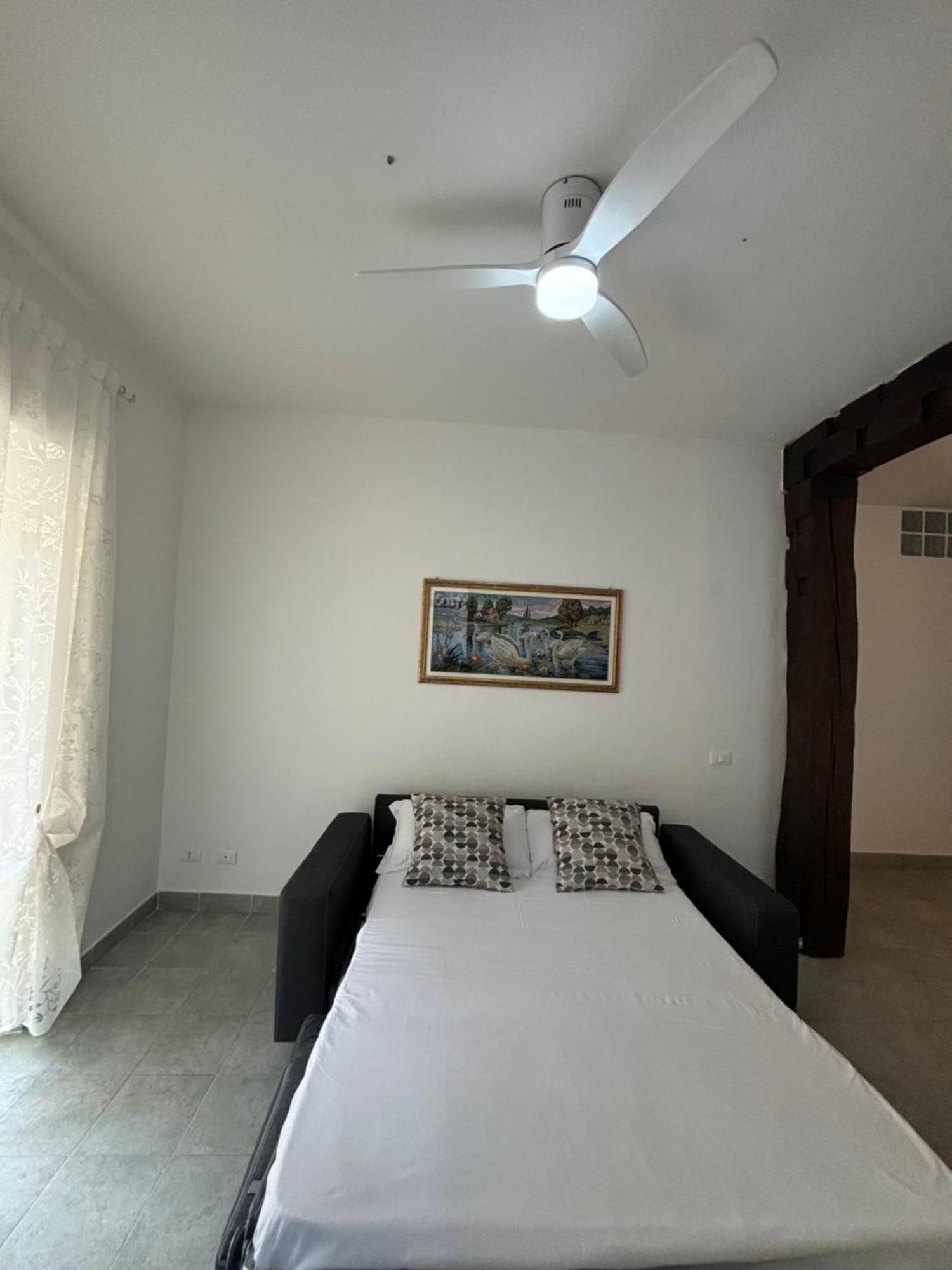 Casa Adriana Διαμέρισμα Ριοματζόρε Εξωτερικό φωτογραφία