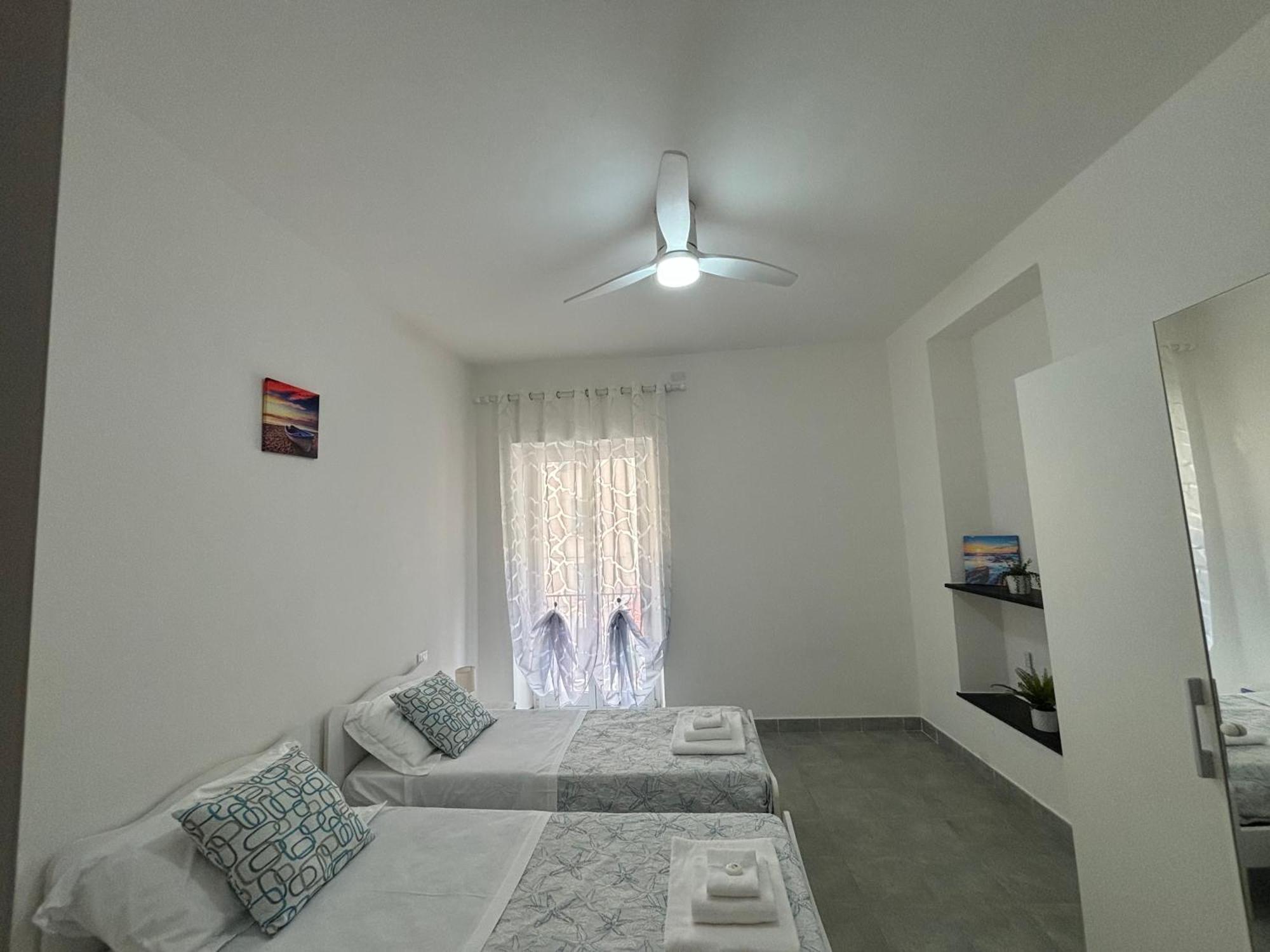 Casa Adriana Διαμέρισμα Ριοματζόρε Εξωτερικό φωτογραφία