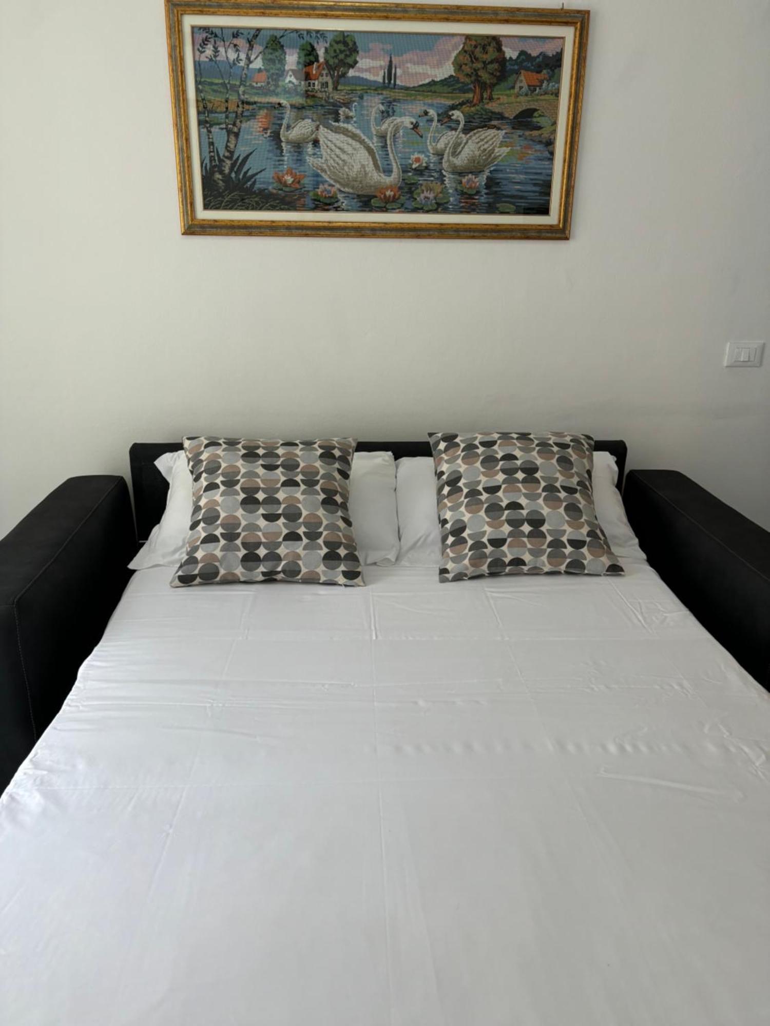 Casa Adriana Διαμέρισμα Ριοματζόρε Εξωτερικό φωτογραφία