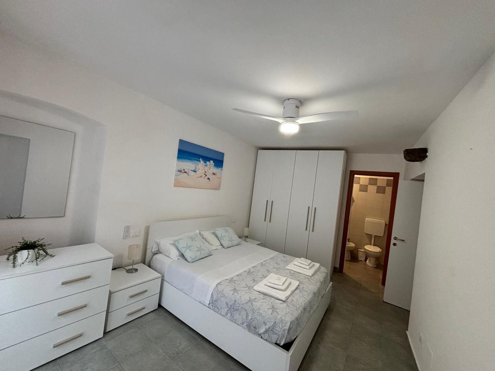 Casa Adriana Διαμέρισμα Ριοματζόρε Εξωτερικό φωτογραφία