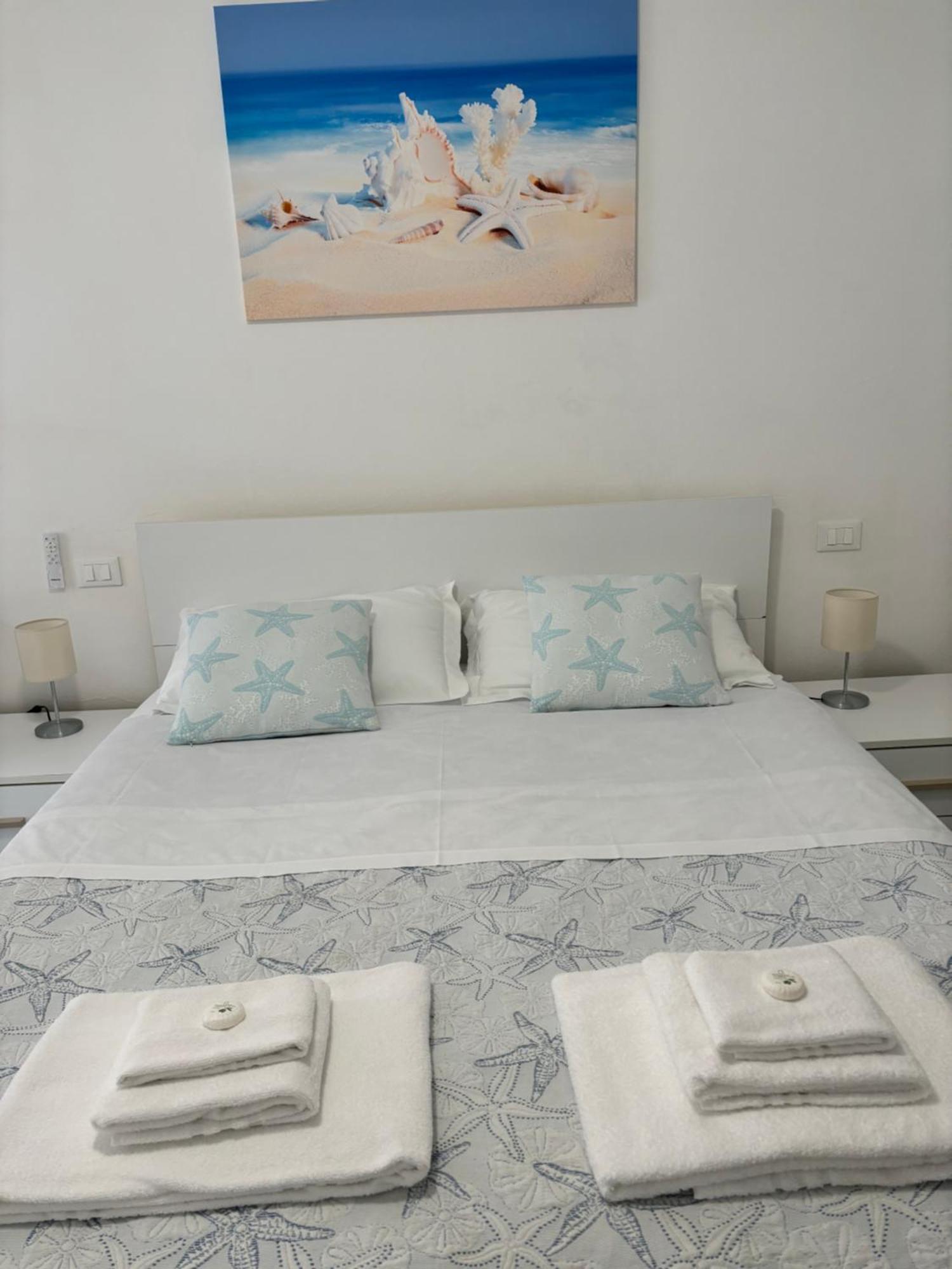 Casa Adriana Διαμέρισμα Ριοματζόρε Εξωτερικό φωτογραφία