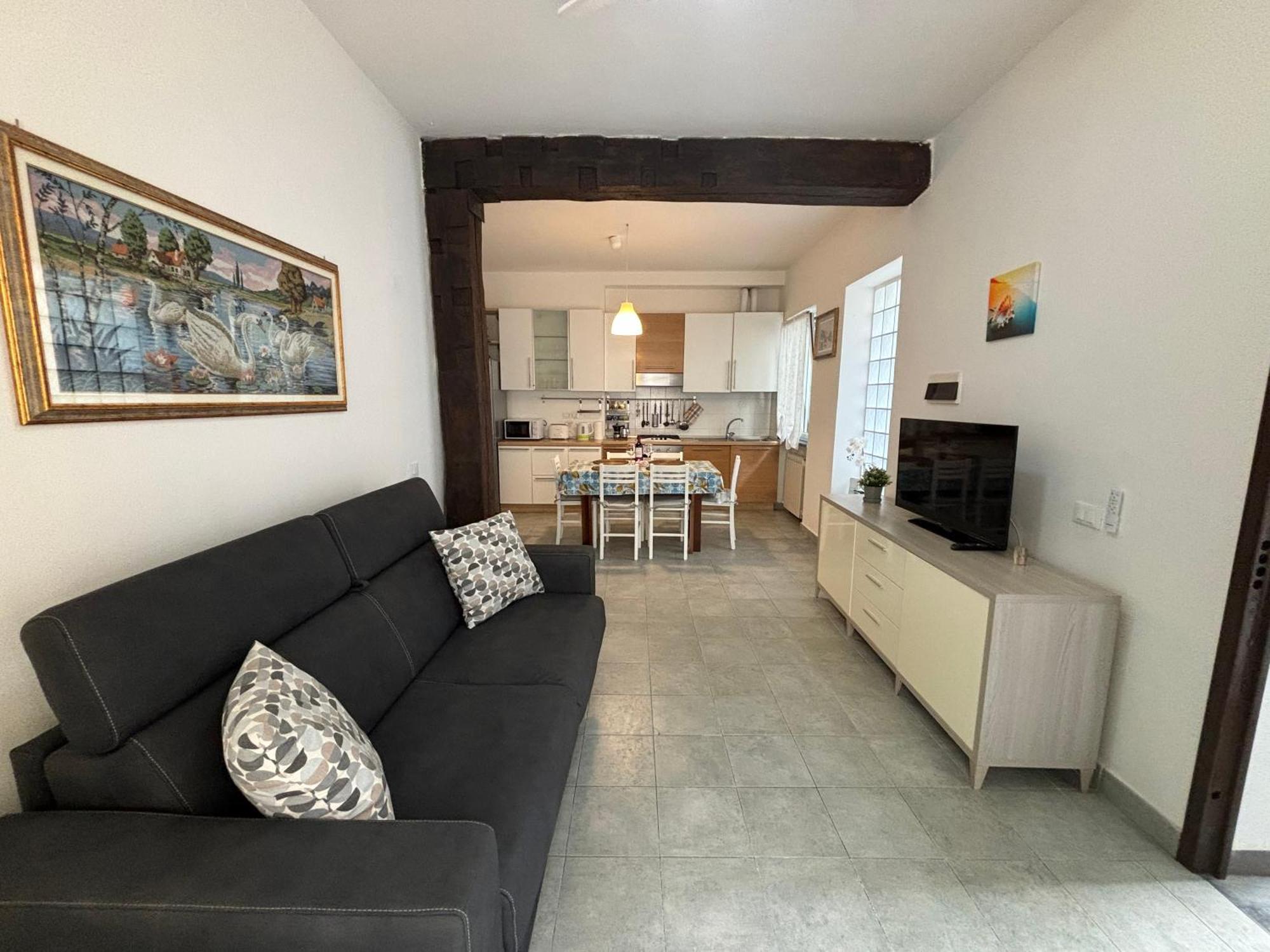 Casa Adriana Διαμέρισμα Ριοματζόρε Εξωτερικό φωτογραφία