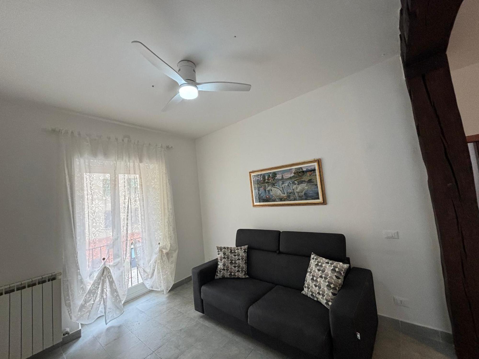 Casa Adriana Διαμέρισμα Ριοματζόρε Εξωτερικό φωτογραφία